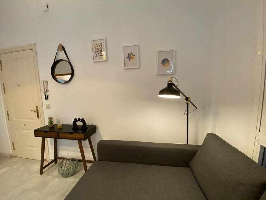 Appartement Siete Revueltas En Pleno Centro De Séville