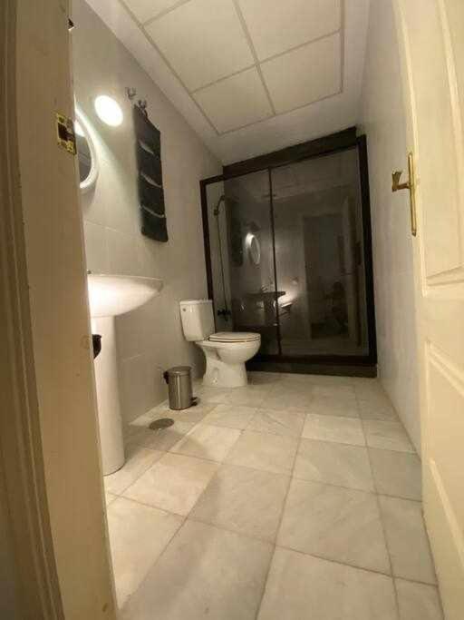 Siete Revueltas En Pleno Centro De *