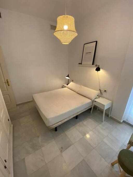 Appartement Siete Revueltas En Pleno Centro De *