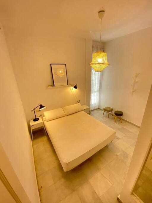 Appartement Siete Revueltas En Pleno Centro De Séville
