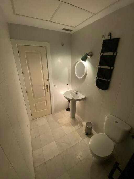 Siete Revueltas En Pleno Centro De Appartement