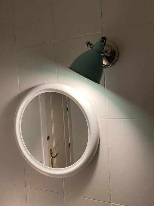 Appartement Siete Revueltas En Pleno Centro De Séville