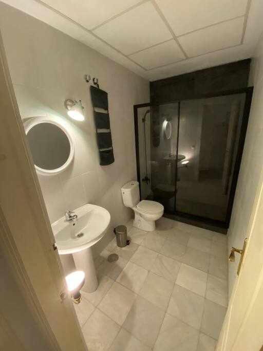 Siete Revueltas En Pleno Centro De Appartement