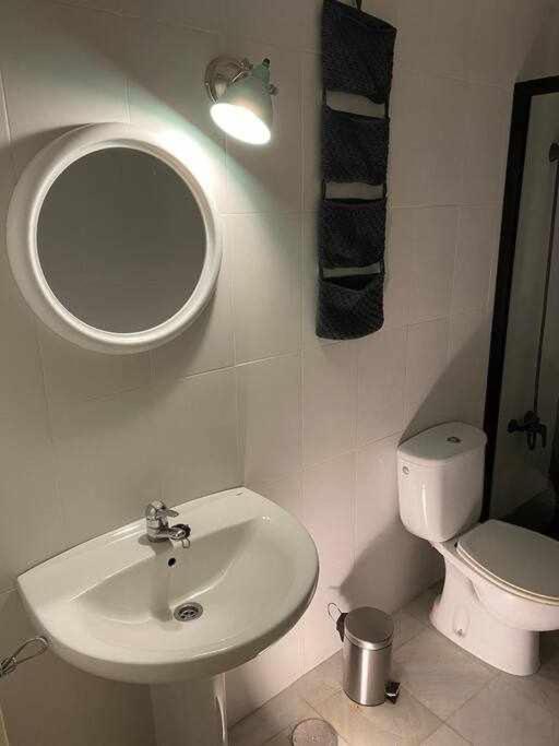 Siete Revueltas En Pleno Centro De Apartment